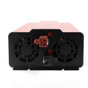 Convertisseur-chargeur Pur Sinus : 3000W