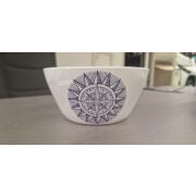 Pack vaisselle mélamine 12 pièces Cardinal