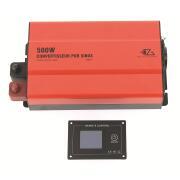 Convertisseur Pur Sinus 12V : 500W