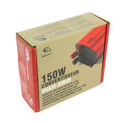 Convertisseur Quasi Sinus 12V : 150W