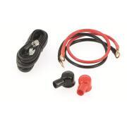 Convertisseur-chargeur Pur Sinus : 1000W