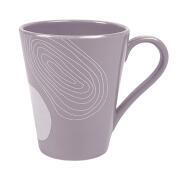 Pack 4 mugs mélamine Harmony