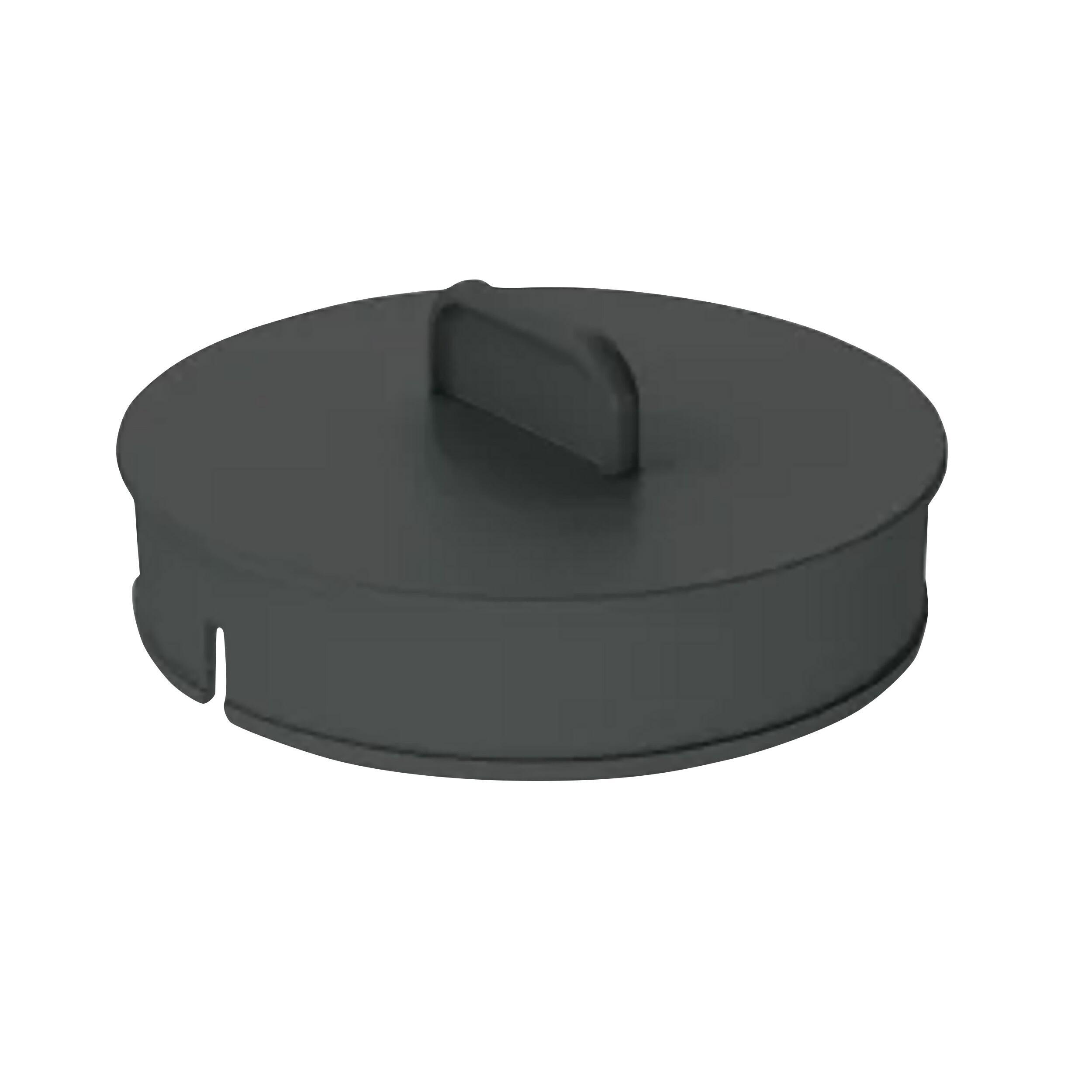 Couvercle obturateur sortie d'air chaud