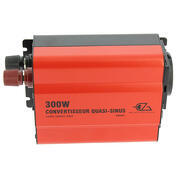 Convertisseur Quasi Sinus 12V : 300W