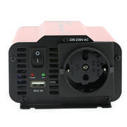 Convertisseur Quasi Sinus 12V : 300W
