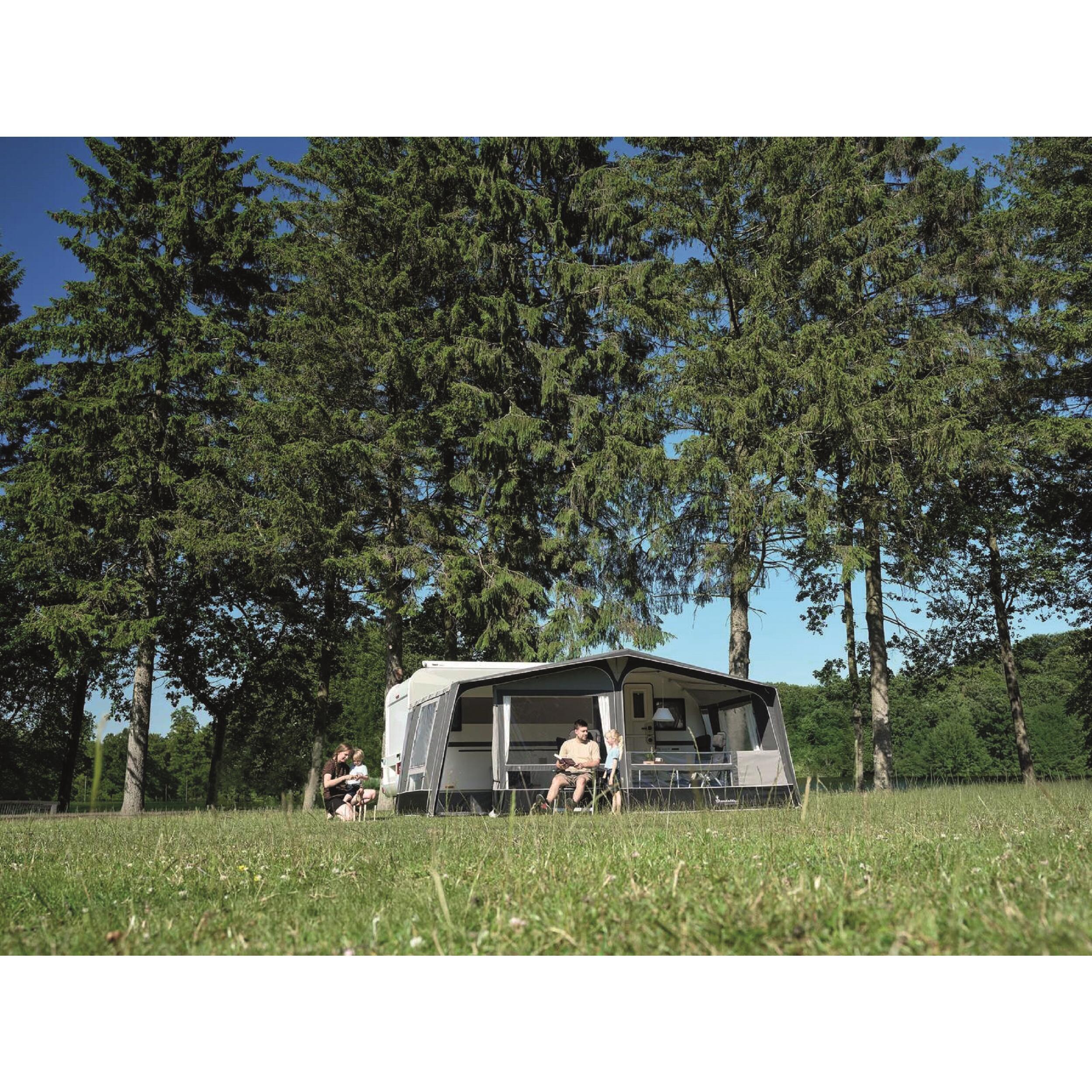 Auvent Commodore Etna