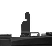 Rail d'extension 3ème vélo pour porte-vélos SD260