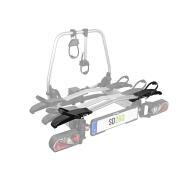 Rail d'extension 3ème vélo pour porte-vélos SD260