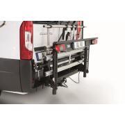 Porte-vélos Trigo-Van pour fourgon Ducato / Boxer / Jumper