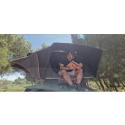 Tente de toit hybride Eclipse