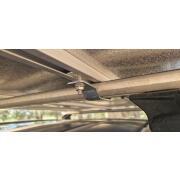 Tente de toit hybride Eclipse