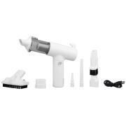 Mini aspirateur sans fil rechargeable multifonction