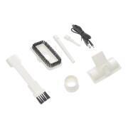 Mini aspirateur sans fil rechargeable multifonction