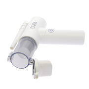 Mini aspirateur sans fil rechargeable multifonction