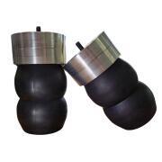 Butées d'amortisseur : Modèle Camping-car