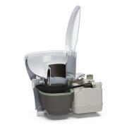 Toilettes à séparation série S : S220-S