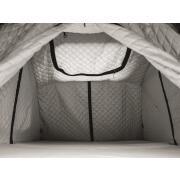 Isolant thermique pour tente de toit TentBox
