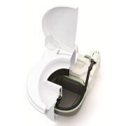 Toilettes à séparation série S : S260-S