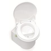 Toilettes à séparation série S : S260-S