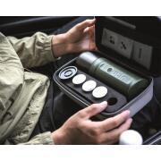 Machine à expresso portable Nano Green