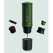 Machine à expresso portable Nano Green