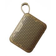 Enceinte Portable Stone M1 : Modèle Sable