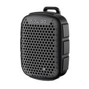 Enceinte Portable Lava Clip : Modèle Noir