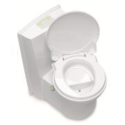 Toilettes à séparation série S : S260-CS