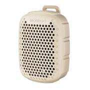 Enceinte Portable Lava Clip : Modèle Sable