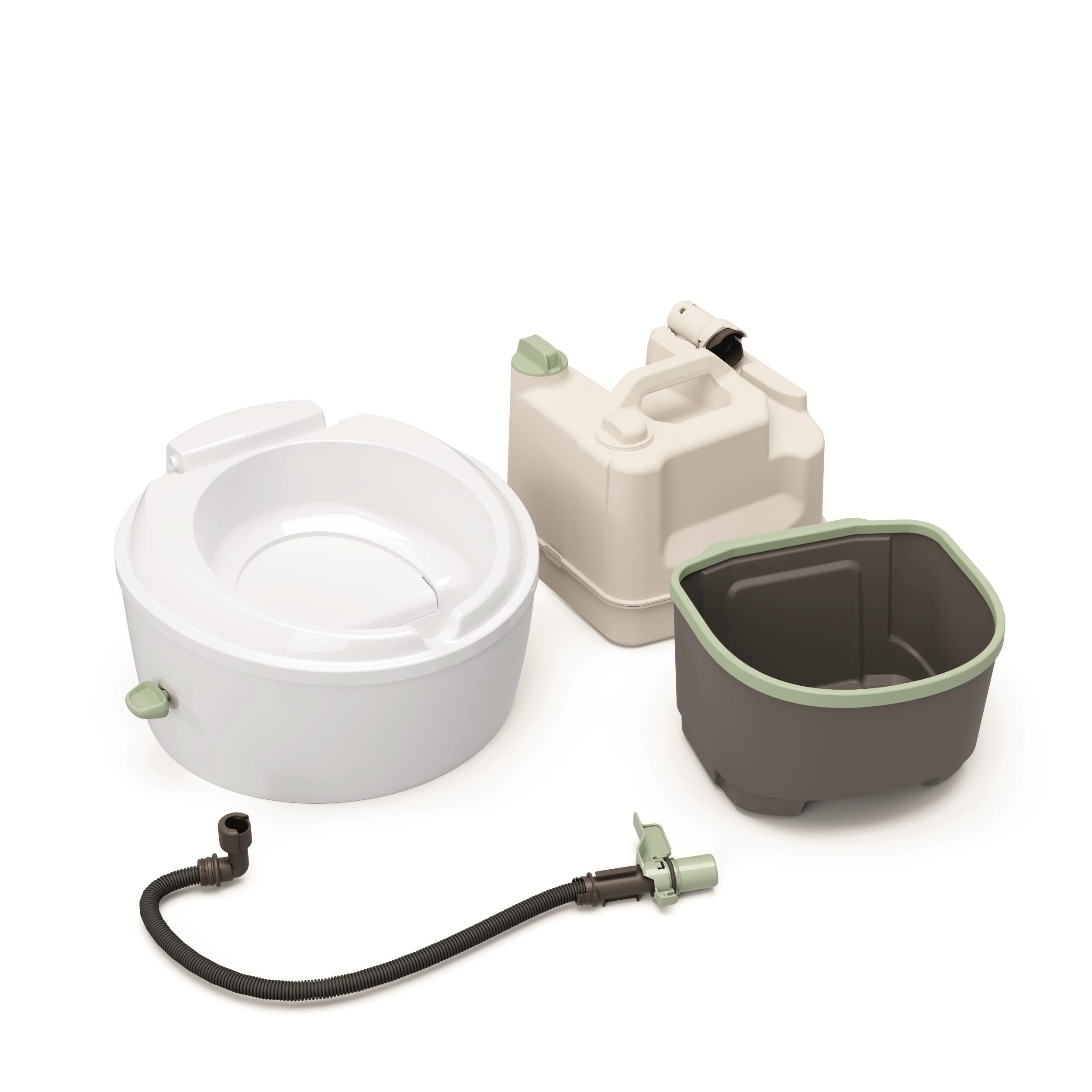 Kit de séparation série SK