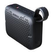 Enceinte Portable Stone M1 : Modèle Noir
