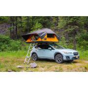 Tente de toit TentBox Lite XL : Orange