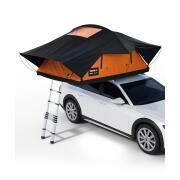 Tente de toit TentBox Lite XL : Orange