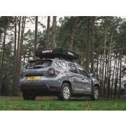 Housse de remplacement pour Tente de toit TentBox