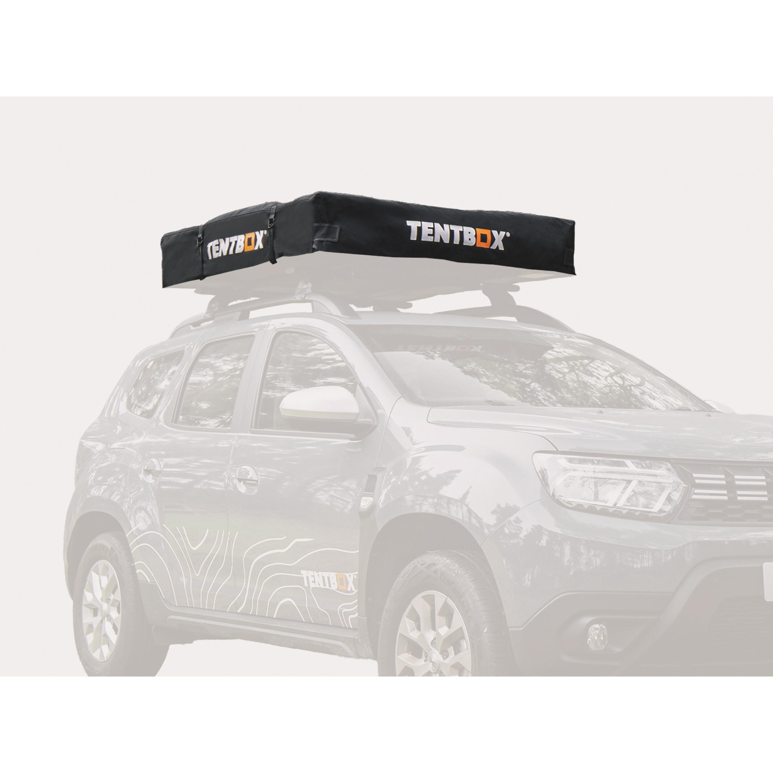 Housse de remplacement pour Tente de toit TentBox