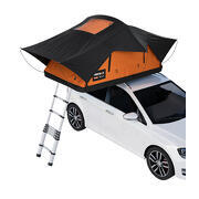 Tente de toit TentBox Lite 2.0 : Orange