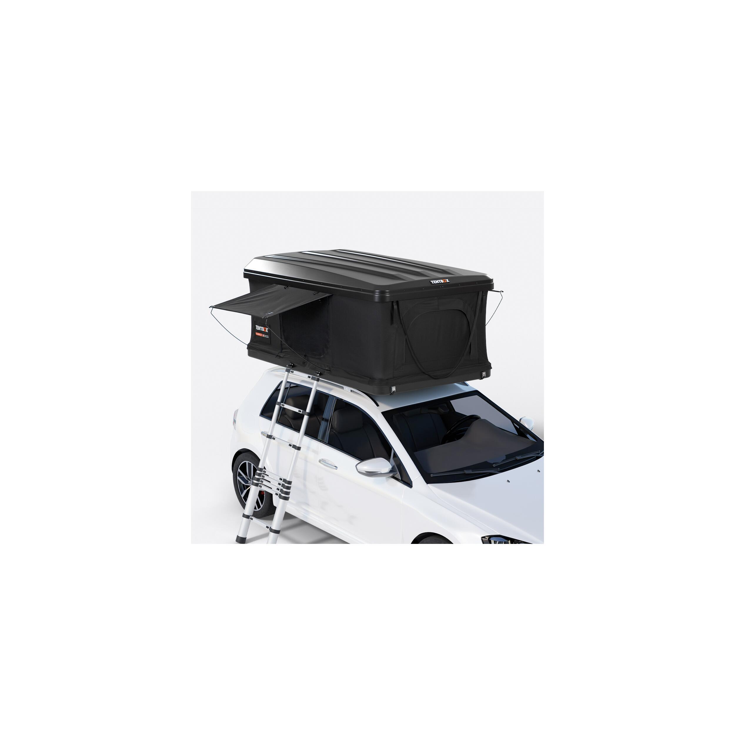 Tente de toit TentBox Classic 2.0