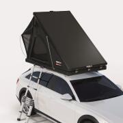 Tente de toit TentBox Cargo 2.0 : Anthracite