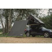 Parevent pour store latéral