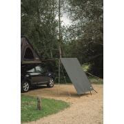 Parevent pour store latéral