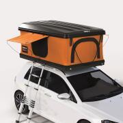 Tente de toit TentBox Classic 2.0 : Orange