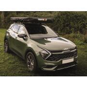 Housse de protection pour tente de toit TentBox