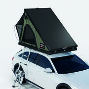 Tente de toit TentBox Cargo 2.0 : Vert