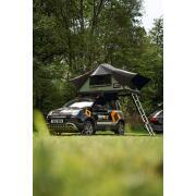 Tente de toit TentBox Lite 2.0 : Vert