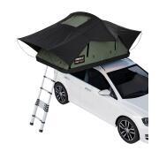 Tente de toit TentBox Lite 2.0 : Vert