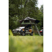 Tente de toit TentBox Lite 2.0 : Vert