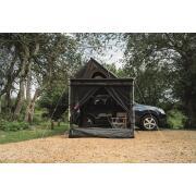 Extension pour store latéral