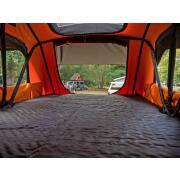 Sur-matelas Confort pour tente de toit TentBox : Lite 2.0