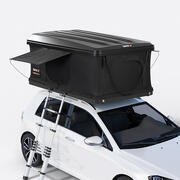 Tente de toit TentBox Classic 2.0 : Anthracite