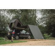 Parevent pour tente de toit TentBox